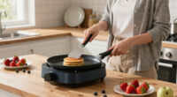 15 Best Indoor Electric Griddles in 2026 — The Ultimate Buying Guide