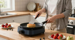 15 Best Indoor Electric Griddles in 2026 — The Ultimate Buying Guide