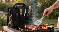 15 Best Outdoor Grill Tools Set in 2026