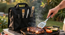 15 Best Outdoor Grill Tools Set in 2026