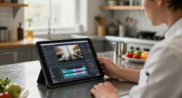 One Video In, a Whole Publishing Kit Out — Without the Cloud