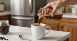 10 Best Chocolate Coffee Creamers in 2026