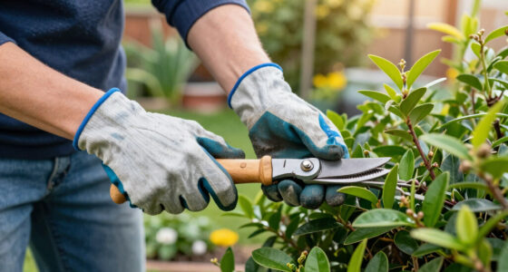10 Best Gardening Pruning Knives in 2026