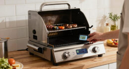 10 Best High-Tech Grilling Accessories in 2026