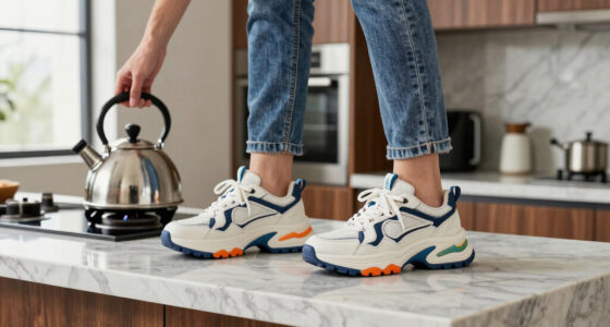 11 Best Dad Sneakers in 2026