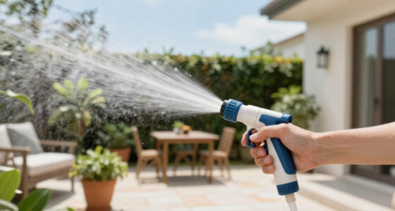 11 Best Outdoor Misting Systems in 2026