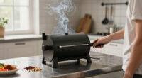 12 Best Electric Food Smokers in 2026