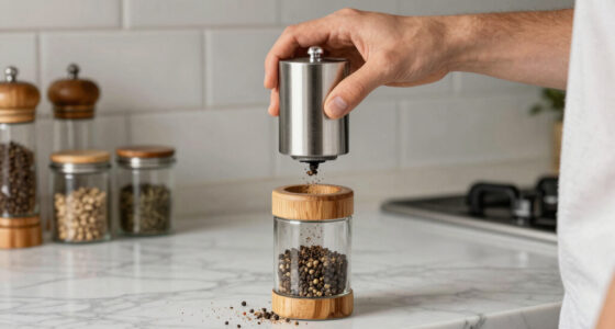 12 Best Electric Spice Grinders in 2026