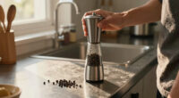 13 Best Electric Pepper Grinders in 2026
