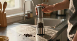 13 Best Electric Pepper Grinders in 2026