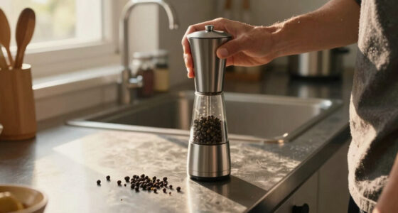 13 Best Electric Pepper Grinders in 2026