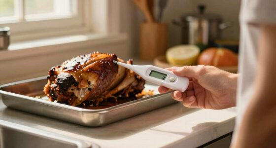 14 Best Digital Meat Thermometers in 2026