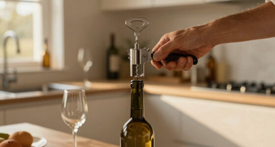 14 Best Electric Wine Openers in 2026