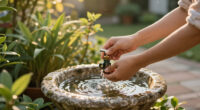 14 Best Garden Water Features in 2026