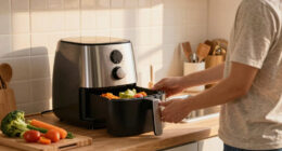 15 Best Air Fryers for Small Kitchens in 2026