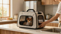 15 Best Airline Pet Carriers in 2026