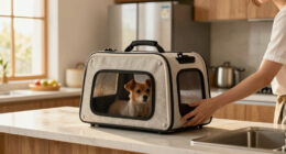 15 Best Airline Pet Carriers in 2026