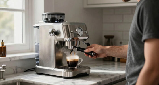 15 Best Automatic Espresso Machines in 2026