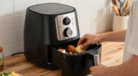 15 Best Compact Air Fryers for Small Kitchens in 2026
