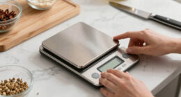 15 Best Digital Kitchen Scale in 2026