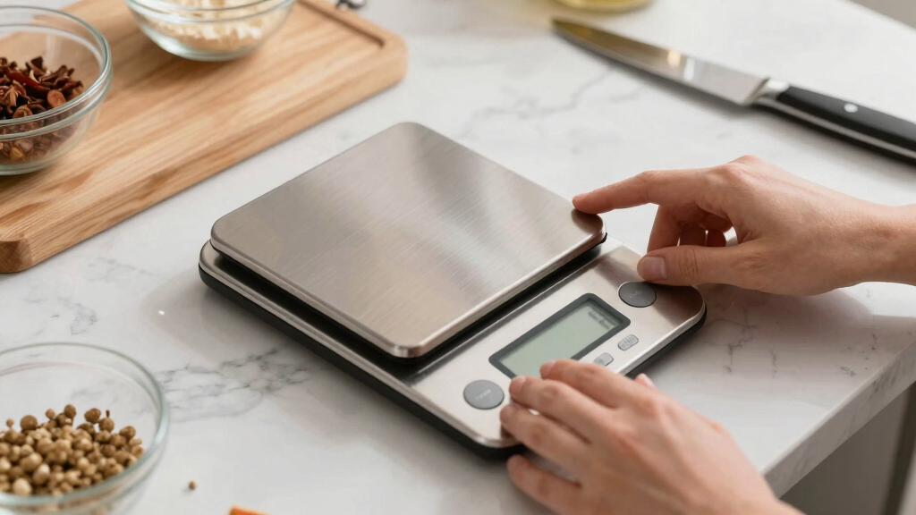 15 Best Digital Kitchen Scale in 2026