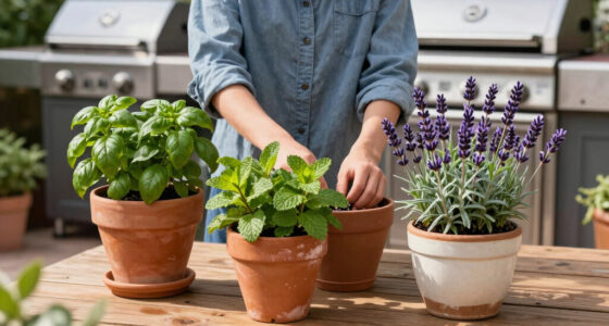 15 Best Fragrant Patio Plants in 2026