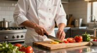 15 Best Professional Chef Knife Set in 2026