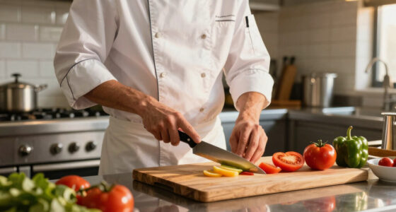 15 Best Professional Chef Knife Set in 2026