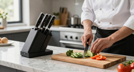 15 Best Professional Chef Knife Set in 2026