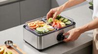 15 Best Professional Food Dehydrators in 2026