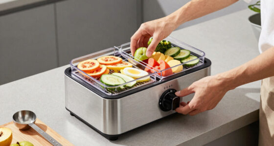 15 Best Professional Food Dehydrators in 2026