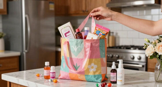 3 Best Bachelorette Welcome Bag Items in 2026