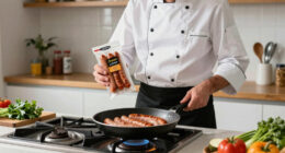 3 Chefs Agree: The Best Grocery Store Sausage Is This $2 Brand