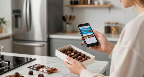7 Best Chocolate Candy Prime Day Deals in 2026