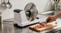 8 Best Electric Countertop Food Slicers in 2026