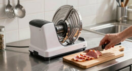 8 Best Electric Countertop Food Slicers in 2026