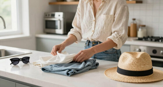 9 Best Summer Wardrobe Basics in 2026