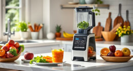 Beat the Heat with Ninja BN805A Pro Plus: Ultimate Summer Smoothies