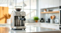 Best Breville Espresso Machines for Small Counters