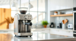 Best Breville Espresso Machines for Small Counters