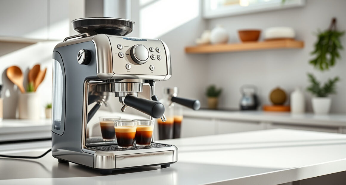 Best Breville Espresso Machines in 2026: Ranked