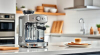 Best Budget Breville Espresso Machines in 2026: Top Picks
