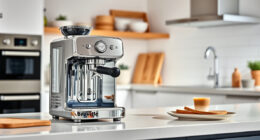Best Budget Breville Espresso Machines in 2026: Top Picks