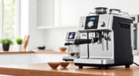 Best Budget De'Longhi Espresso Machines in 2026