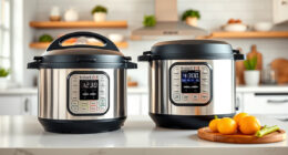 Best Budget Instant Pot Pressure Cookers in 2026