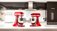 Best Budget KitchenAid Stand Mixer in 2026: Top Picks & Tips