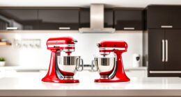 Best Budget KitchenAid Stand Mixer in 2026: Top Picks & Tips
