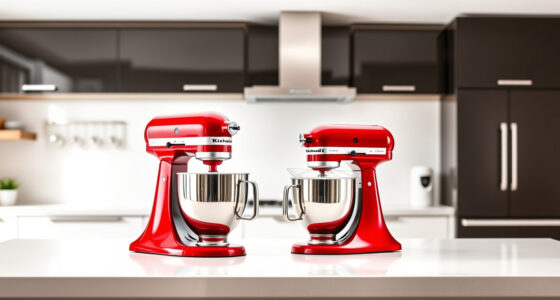 Best Budget KitchenAid Stand Mixer in 2026: Top Picks & Tips