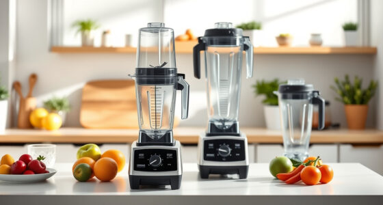 Best Budget Vitamix Blender in 2026: Top Affordable Choices