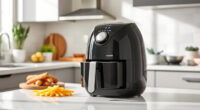 Best COSORI Air Fryer for Two People: Top Picks & Buying Tips